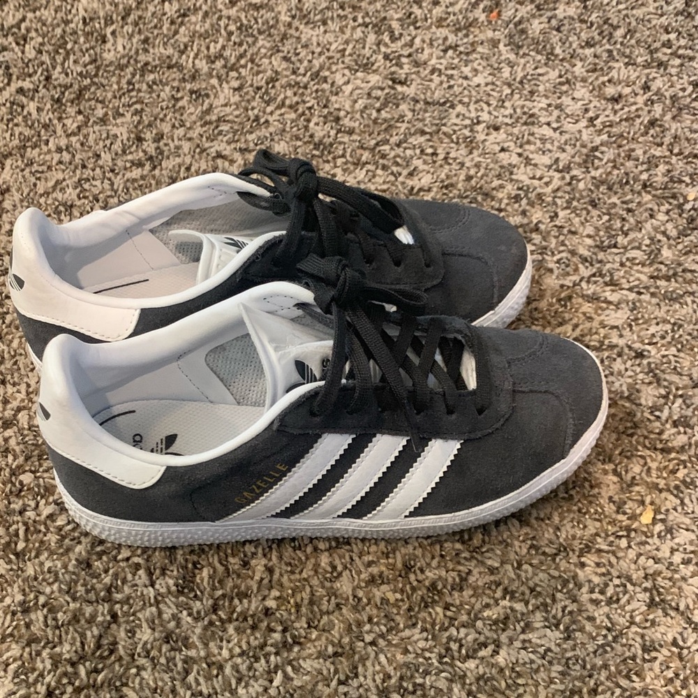 Kid girl adidas Gazelle